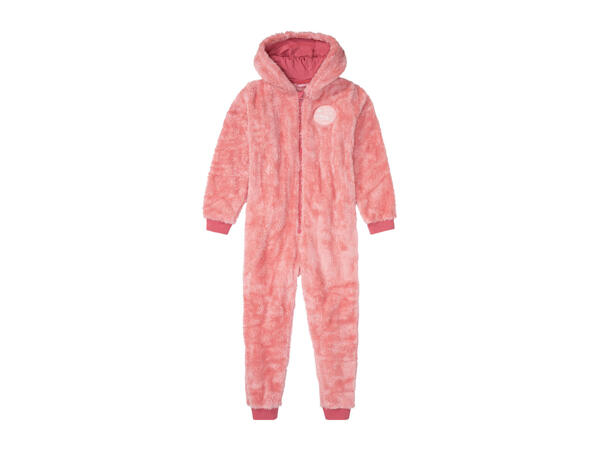 Pepperts Kids' Onesie