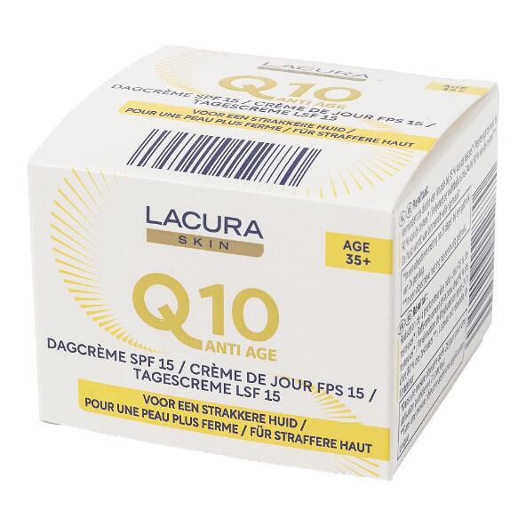 LACURA(R) 				Dagcrème