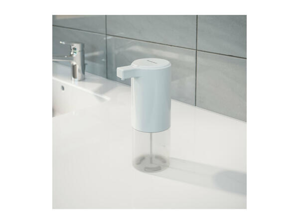 Silvercrest Sensor Foam Soap Dispenser