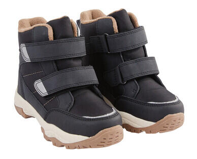 Children's Thermoboots Sizes 7-11