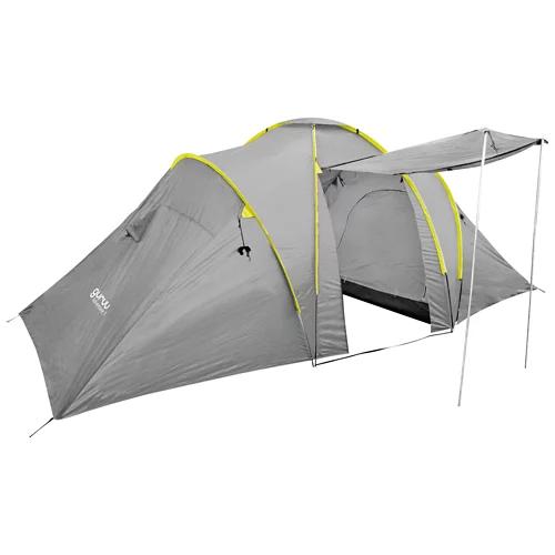 GURUU Tenda Adventure 5