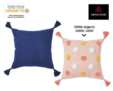 Cotton Cushion
