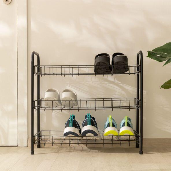 HOME CREATION(R) 				Schuhregal