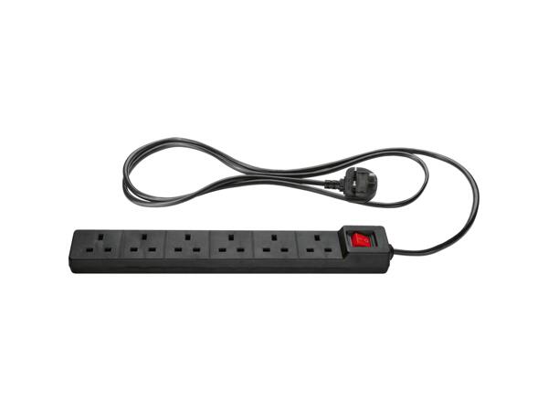 Extension Lead