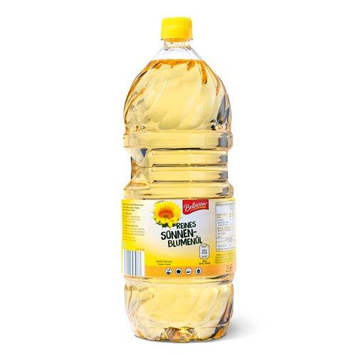 BELLASAN Huile de tournesol