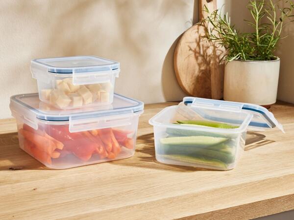 Food Containers