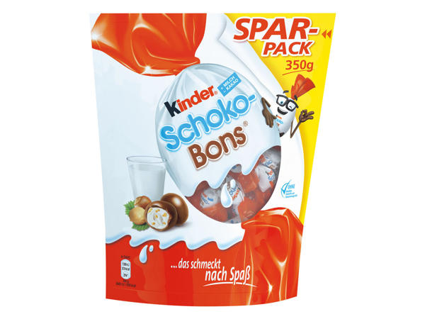 KINDER Schoko-Bons