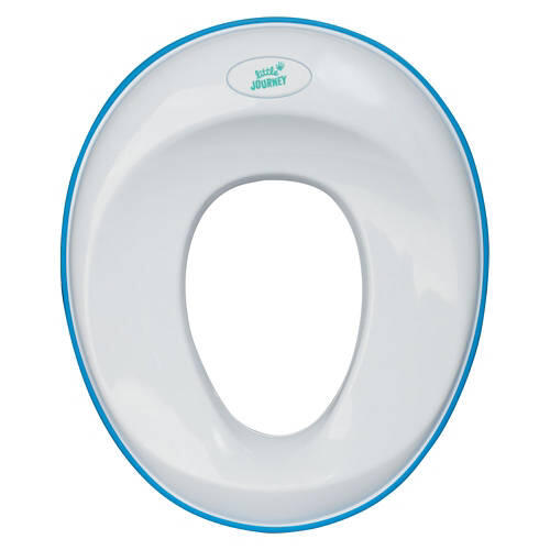 2 Pack Children's Potty Seat, Blue