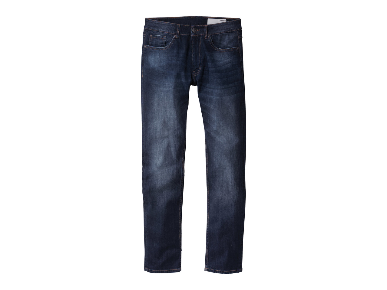 Džíny „Slim Fit"