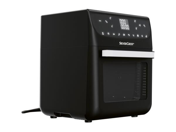 Silvercrest 9-in-1 Air Fryer