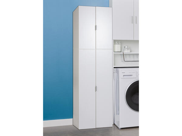 Mehrzweckschrank, Möbelserie Liverpool