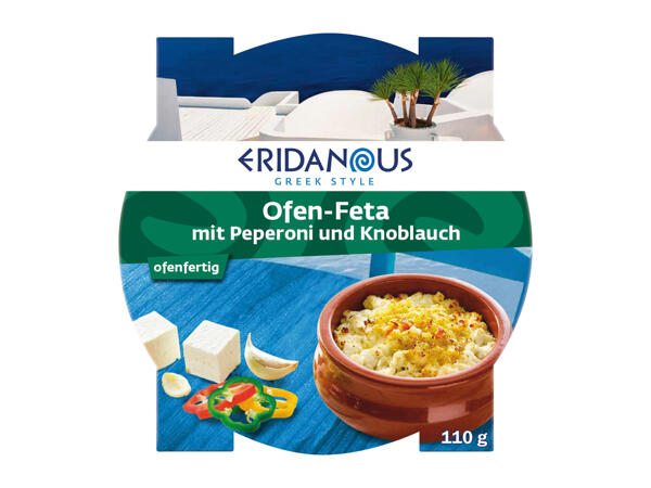 Ofen-Feta
