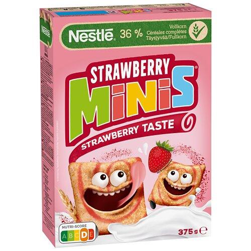 NESTLÉ Cereal