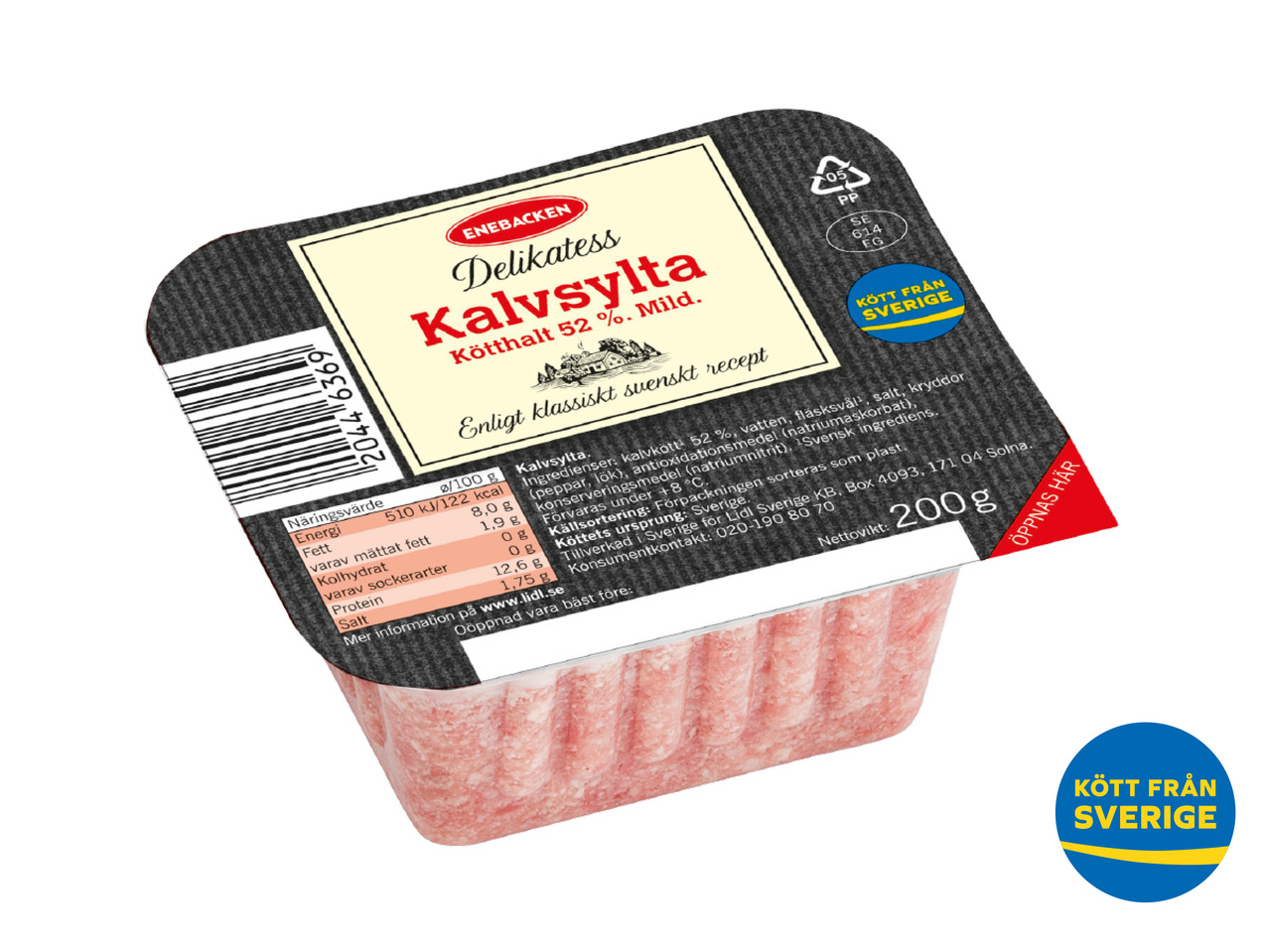 KALVSYLTA