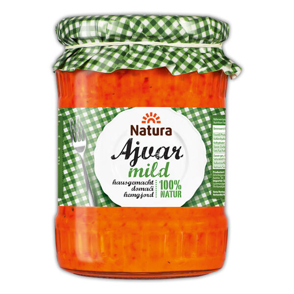 Ajvar