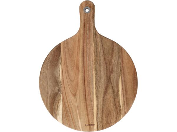 Wooden Serving Board