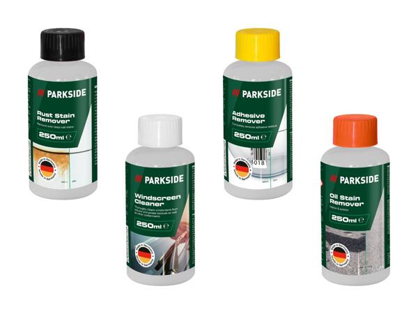 PARKSIDE(R) Kalkfjerner eller rensemiddel