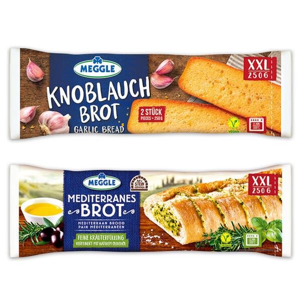 XXL Brot