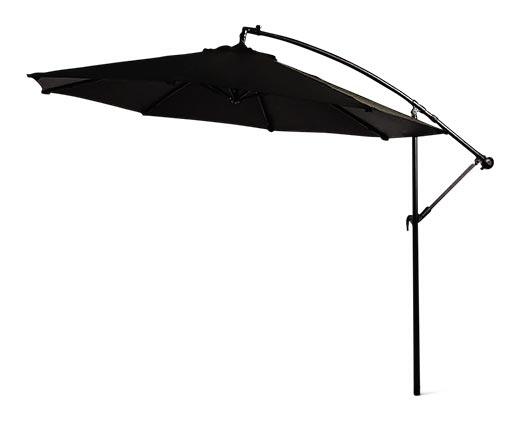 Belavi
10' Offset Umbrella