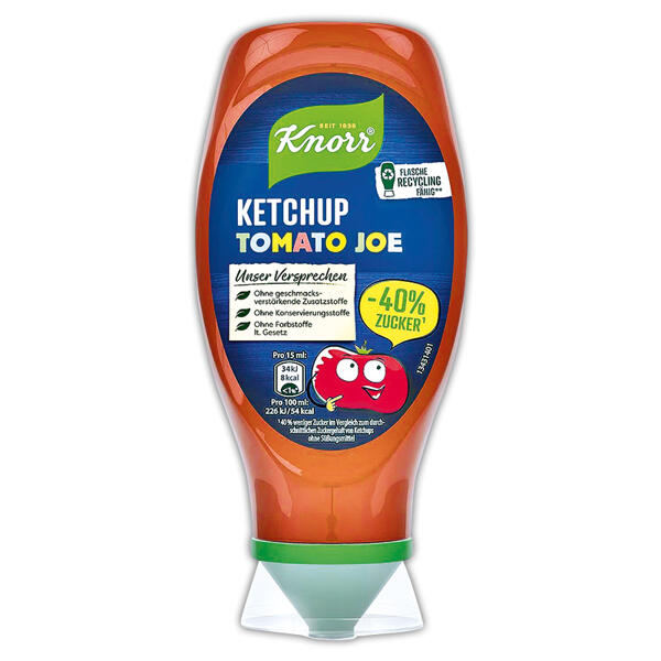 Ketchup