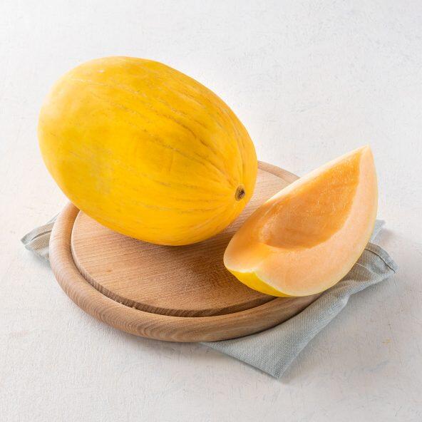 Orange-Candy-Melone