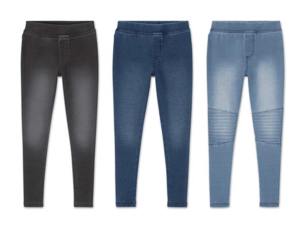 Kinder Jeggings