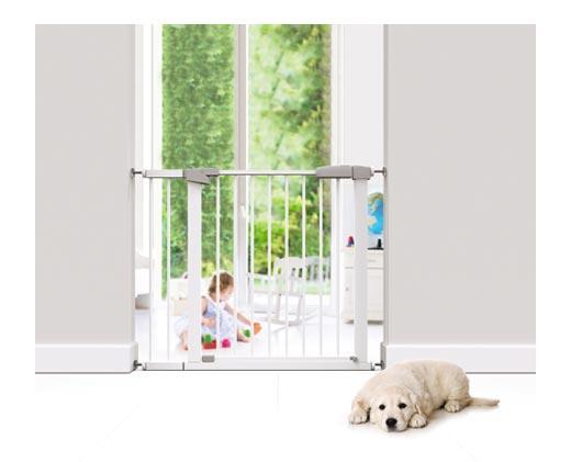 Little Journey 
 Safety Gate