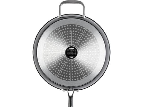Aluminium Frying Pan