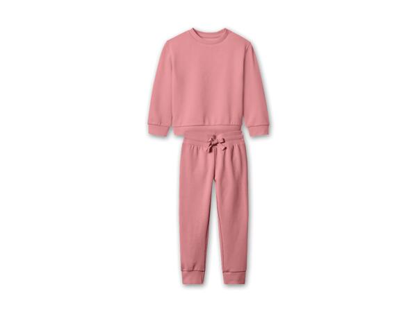 Kleinkinder Sweatpullover/-hose