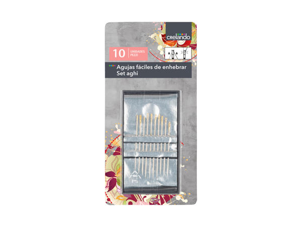 Sewing Items