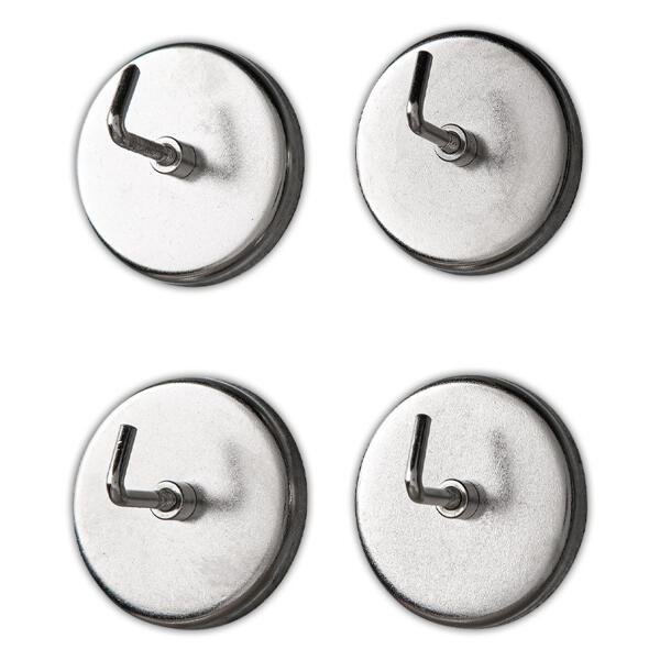 Haftmagnet-Set