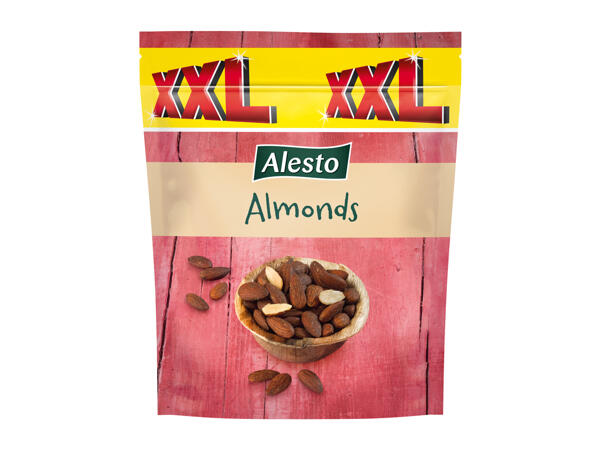 Alesto Almonds