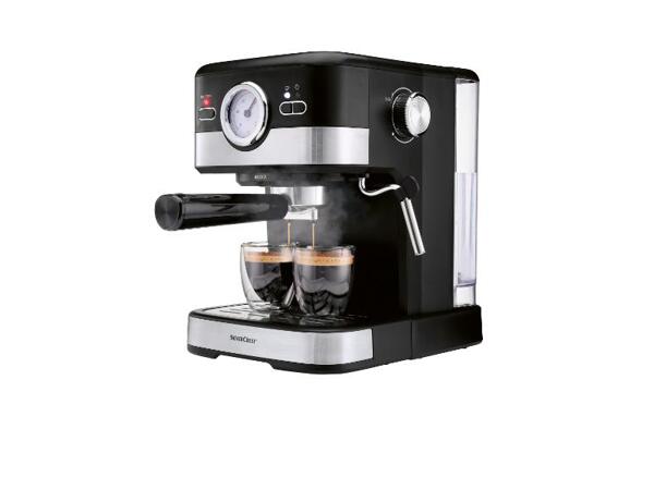 Espresso kávovar SEM 1100 C5