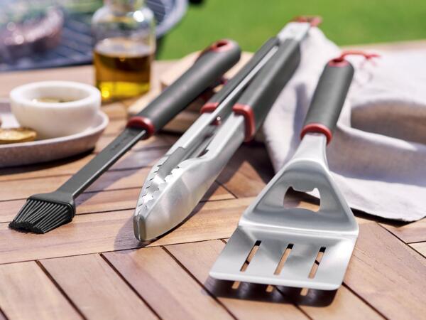 Barbecue Accessories