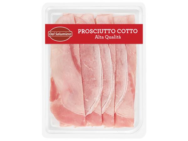 Cooked Ham Premium Quality