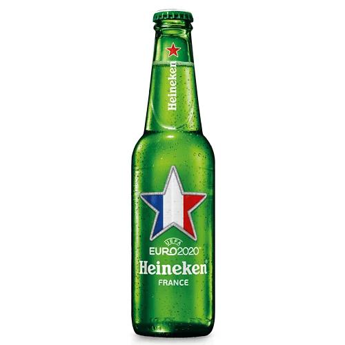 HEINEKEN Bier