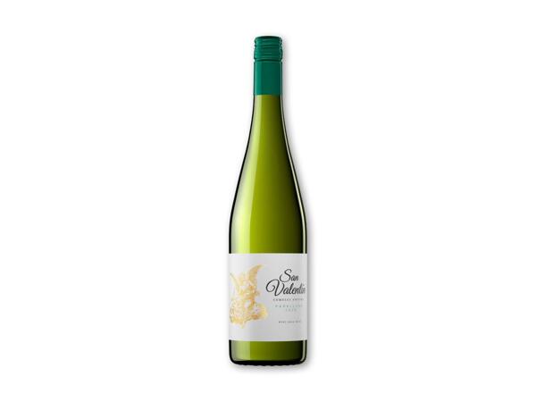 San Valentin Garnacha Tinta eller Parellada