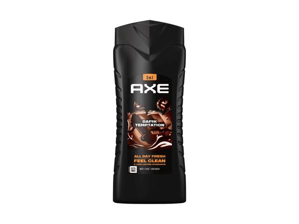 Axe Duschgel Dark Temptation