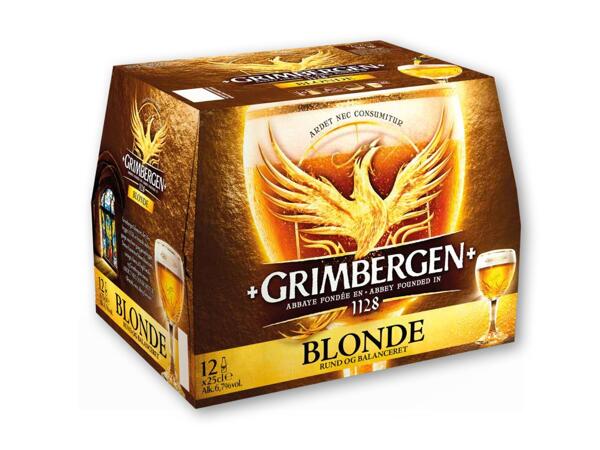 Grimbergen