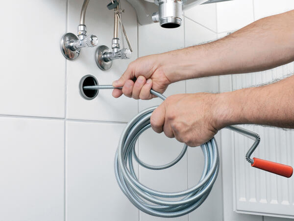 Drain Cleaner
