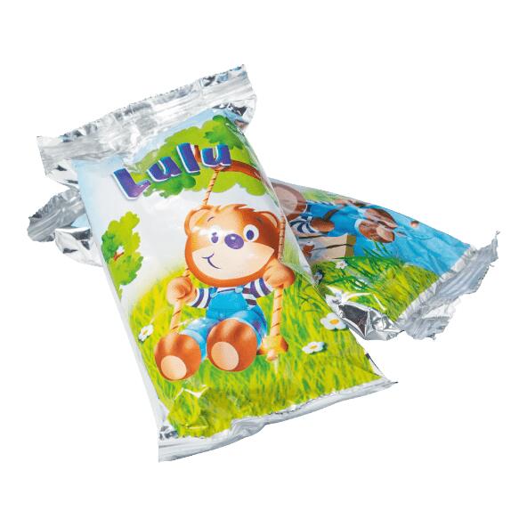 LU(R) 				LULU-chocoladecakejes, 2-pack