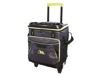 Rolling Cooler 50 Can