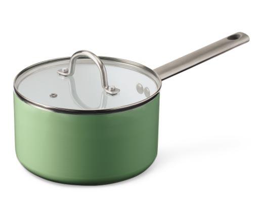 Crofton
Ceramic Pans