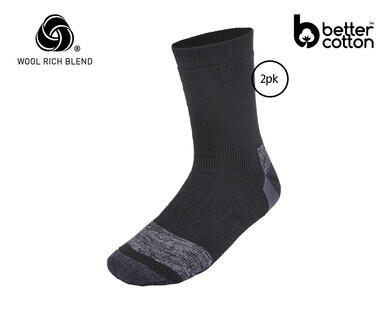 Men's Work Socks