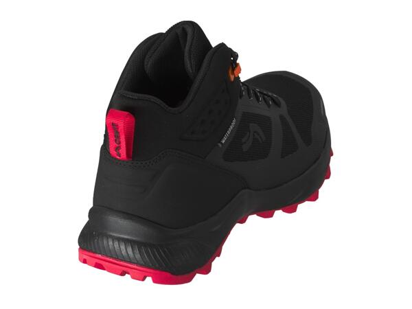 CRIVIT Ladies' Black Hiking Boots
