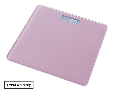 Digital Bathroom Scales