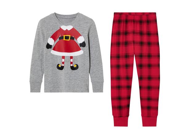 Julepyjamas