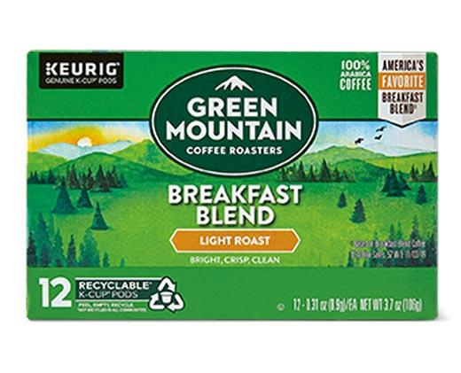 Keurig 
 Coffee K-Cups Assorted Varieties