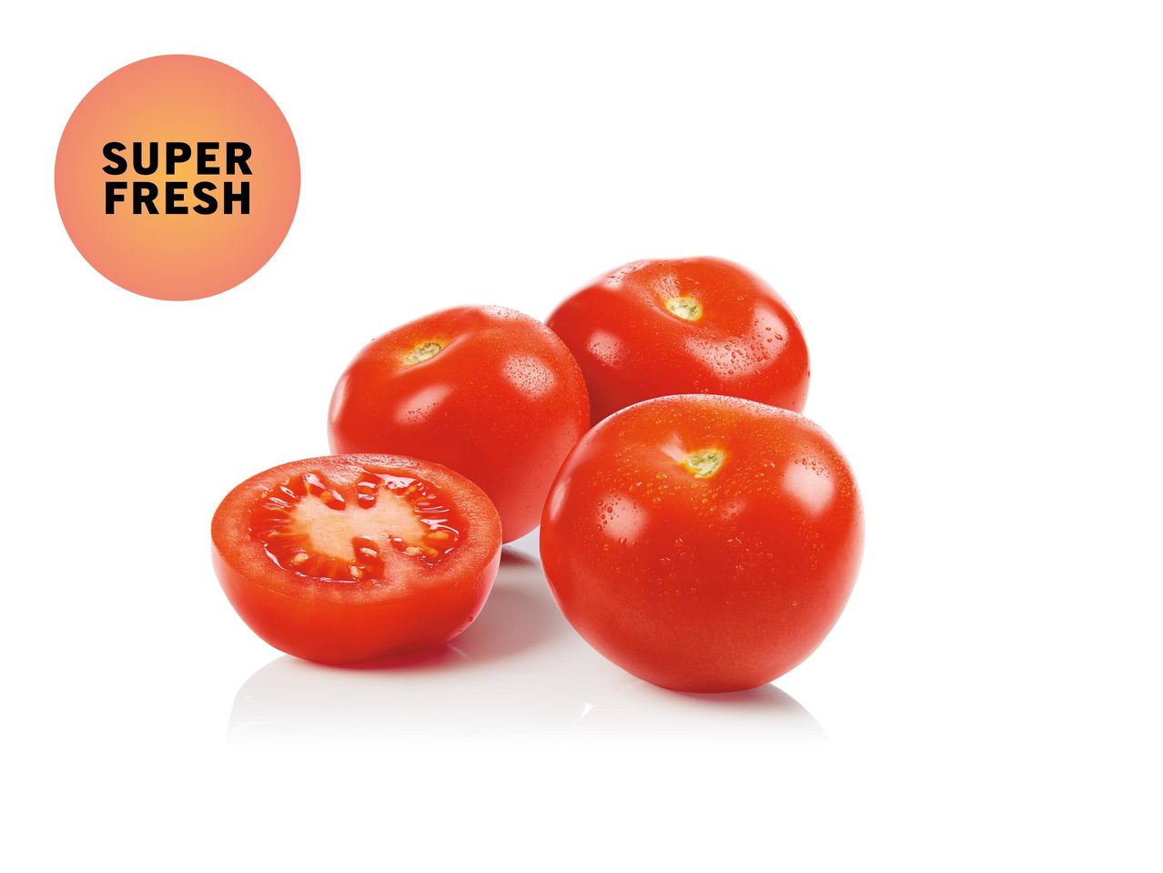 Tomates