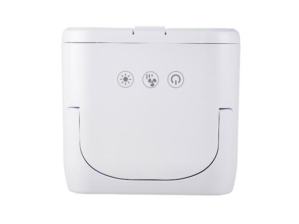 Mini chladicí ventilátor TTLK 8 A1